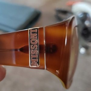 Missoni Womens sunglasses